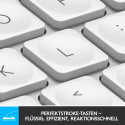 "MXKEYS MINI WRLS ILLUMINATED KB"