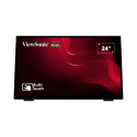 "Viewsonic 60.5cm TD2465 Touch 16:9 HDMI/VGA/DP FHD"