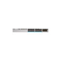 "Cisco CATALYST 9300 24-PORT UPOE"