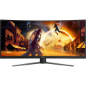 "AOC CU34G4Z 86.36cm 34Zoll 3440x1440 1ms 2xHDMI DP USB Black/Red"