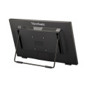 "Viewsonic 60.5cm TD2465 Touch 16:9 HDMI/VGA/DP FHD"