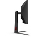 "AOC CU34G4Z 86.36cm 34Zoll 3440x1440 1ms 2xHDMI DP USB Black/Red"