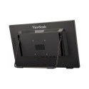 "Viewsonic 60.5cm TD2465 Touch 16:9 HDMI/VGA/DP FHD"