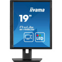 "IIYAMA 48.0cm (19"") B1980S-B1 5:4 HDMI+DP black"