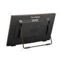 "Viewsonic 60.5cm TD2465 Touch 16:9 HDMI/VGA/DP FHD"
