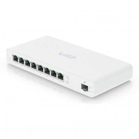 Ubiquiti UISP-S 8P PoE