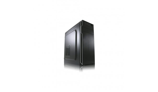 "LC Power Classic 7038B - Midi Tower - ATX"