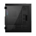 "BIG MSI MPG SEKIRA 500X | black. window. RGB"