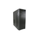 "LC Power Classic 7038B - Midi Tower - ATX"