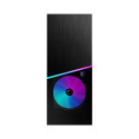 "BIG MSI MPG SEKIRA 500X | black. window. RGB"