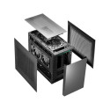 "Mini Inter-Tech IM-1 Pocket schwarz ohne Netzteil"
