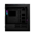 "BIG MSI MPG SEKIRA 500X | black. window. RGB"