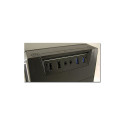 "LC Power Classic 7038B - Midi Tower - ATX"