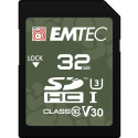 "CARD Emtec 32GB UHS-I U3 V30 Outdoor"