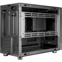 "Mini Inter-Tech IM-1 Pocket schwarz ohne Netzteil"