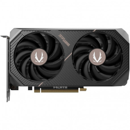 "RTX 5060 TI 8GB Zotac AMP 8GB GDDR7"