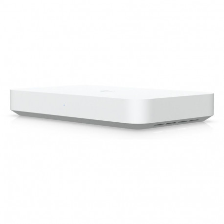 "UbiQuiti UniFi UXG-Fiber - Gateway - 10GbE WAN - 4x 2.5GbE"