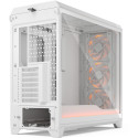 "Midi Fractal Design Meshify 3 XL Ambience Pro RGB White TG Light Tint"