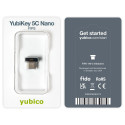 "Yubico YubiKey 5C Nano FIPS"