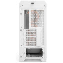 "Midi Fractal Design Meshify 3 Ambience Pro RGB White TG Clear Tint"