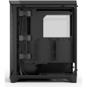 "Midi Fractal Design Meshify 3 Black TG Light Tint"