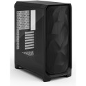 "Midi Fractal Design Meshify 3 Black TG Light Tint"