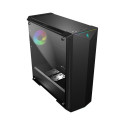 "BIG MSI MPG GUNGNIR 100 | black. window. RGB"
