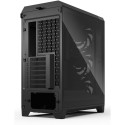 "Midi Fractal Design Meshify 3 Black TG Light Tint"