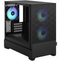"Mini Fractal Design Pop Mini Air Black Window"