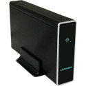 "8cm SATA USB3 LC-Power black"