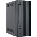 "ITX 250W Chieftec Uni Serie BT-02B-U3-250VS"