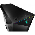 "BIG MSI MPG GUNGNIR 100 | black. window. RGB"