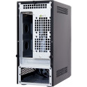 "ITX 250W Chieftec Uni Serie BT-02B-U3-250VS"