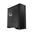 "BIG MSI MPG GUNGNIR 100 | black. window. RGB"