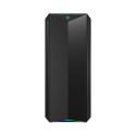 "BIG MSI MPG GUNGNIR 100 | black. window. RGB"