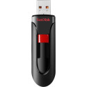 "STICK 128GB USB 2.0 SanDisk Cruzer Glide black"