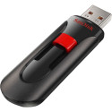 "STICK 128GB USB 2.0 SanDisk Cruzer Glide black"