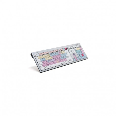 "LogicKeyboard Avid Pro Tools DE (PC/Slim)"