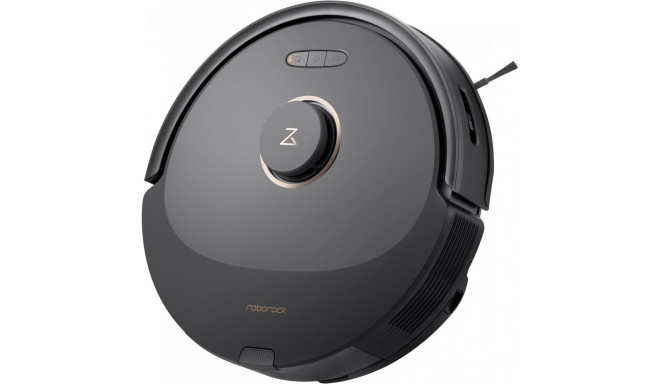 "Roborock Q8 Max Black Saugroboter"