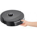 "Roborock Q8 Max Black Saugroboter"