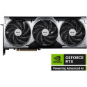 "RTX 5090 32GB MSI Vanguard SOC GDDR7 3 Fan"