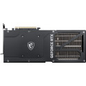 "RTX 5090 32GB MSI Vanguard SOC GDDR7 3 Fan"
