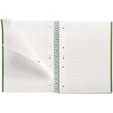 "Miquelrius Notizblock KHAKI A4 90G BLATT (Speditionsversand)"