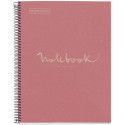 "Miquelrius Notizblock ECO PINK 80 Blatt (Speditionsversand)"