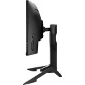 "ASRock 86.3cm PG34QRT2B 21:9 HDMI/DP/USB schwarz WQHD"