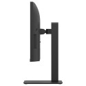 "68,6cm/27"" (2560x1440) LG 27BA54QB-B QHD DP 2x HDMI IPS Pivot 16:9 HDR10"