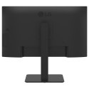 "68,6cm/27"" (2560x1440) LG 27BA54QB-B QHD DP 2x HDMI IPS Pivot 16:9 HDR10"