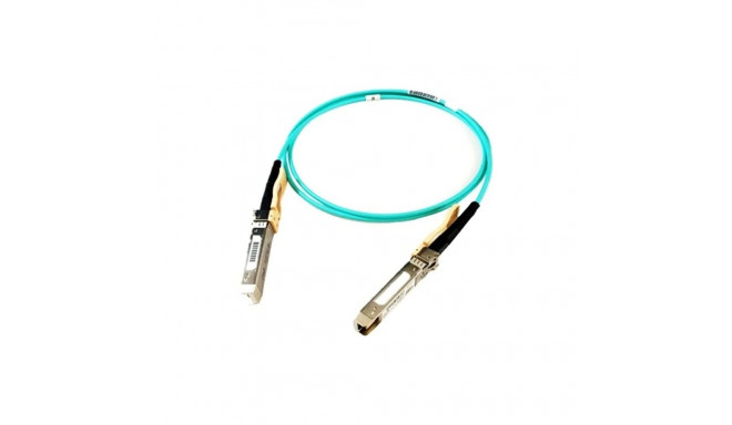 "Cisco 25GBASE ACTIVE OPTICAL SFP28"