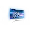 "Philips 80.0cm (31.5"") 32M2C5501 16:09 2xHDMI+DP Curved w"