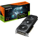 "Gigabyte RTX5060 TI Gaming OC 16GB GDDR7 HDMI 3xDP"